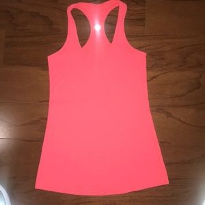 Cool Racerback Tank